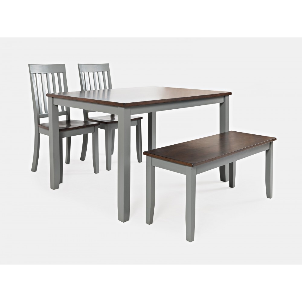 Decatur Lane 4-pack Dining Set Decatur Lane 4-pack Dining Set