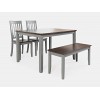 Decatur Lane 4-pack Dining Set