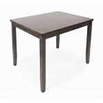 Greyson Heights 5 Pack - Counter Height Table with 4 Stools