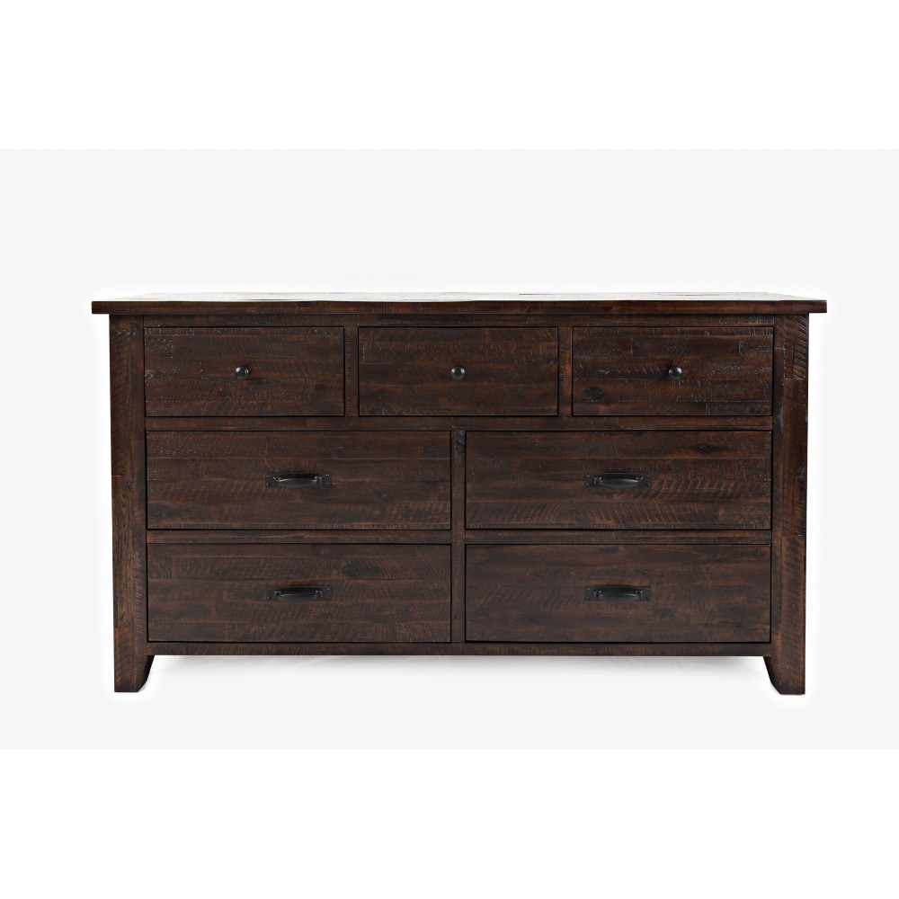 Jackson Lodge Master Dresser Jackson Lodge Master Dresser