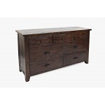 Jackson Lodge Master Dresser