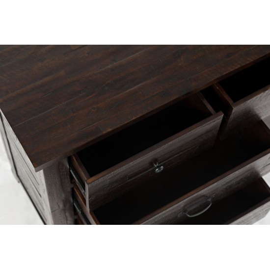Jackson Lodge Master Dresser
