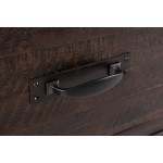 Jackson Lodge Master Dresser