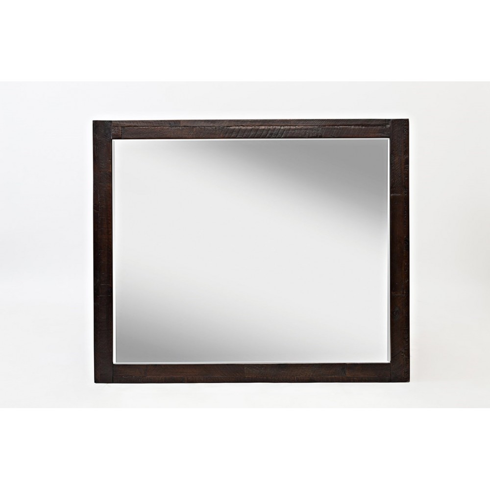 Jackson Lodge Master Mirror