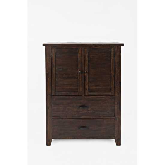 Jackson Lodge Door Chest