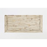 Rustic Shores 32" Accent Cabinet