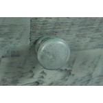 Rustic Shores USB Charging Chairside Table