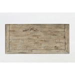 Rustic Shores 32" Accent Cabinet