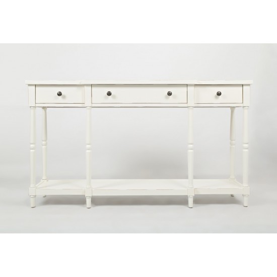 Stately Home 60" Console Table