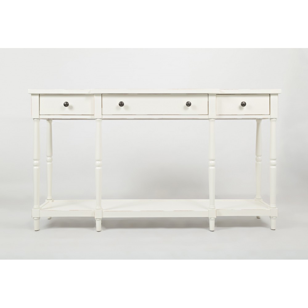 Stately Home 60" Console Table Stately Home 60" Console Table