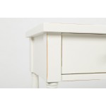 Stately Home 60" Console Table