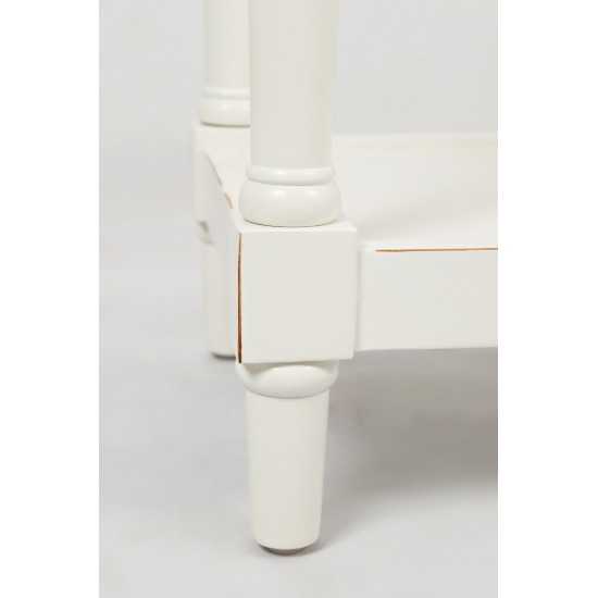 Stately Home 60" Console Table