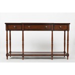 Stately Home 60" Console Table