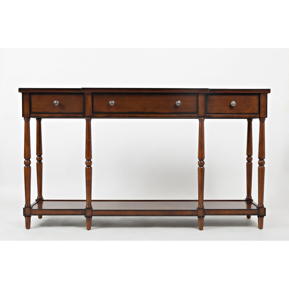 Stately Home 60" Console Table