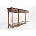 Stately Home 60" Console Table