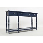Stately Home 60" Console Table