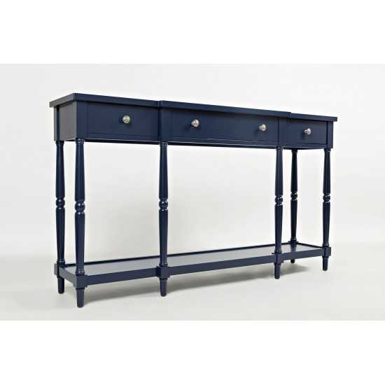 Stately Home 60" Console Table