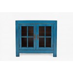 Aquitaine Accent Cabinet