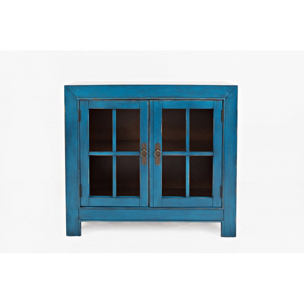 Aquitaine Accent Cabinet