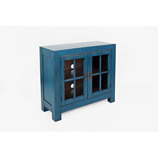 Aquitaine Accent Cabinet