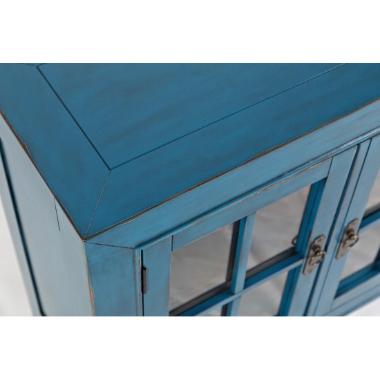 Aquitaine Accent Cabinet