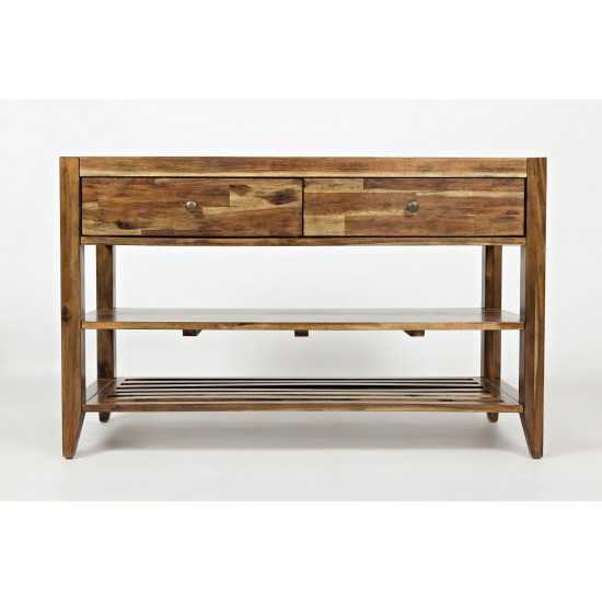 Beacon Street Sofa Console Table