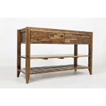 Beacon Street Sofa Console Table