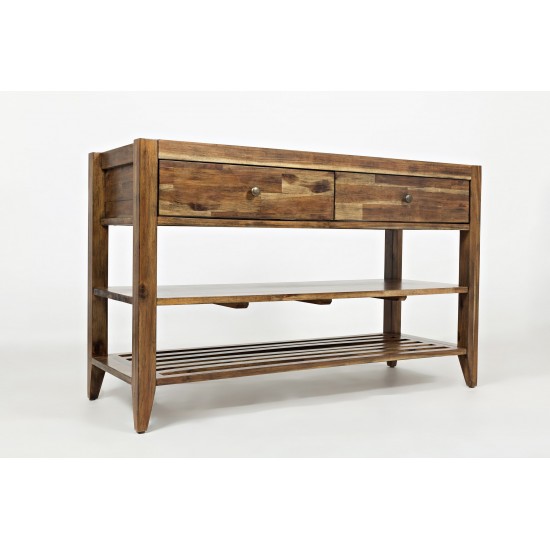 Beacon Street Sofa Console Table