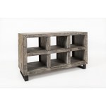 Mulholland Drive Sofa Console Table