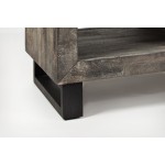 Mulholland Drive Sofa Console Table