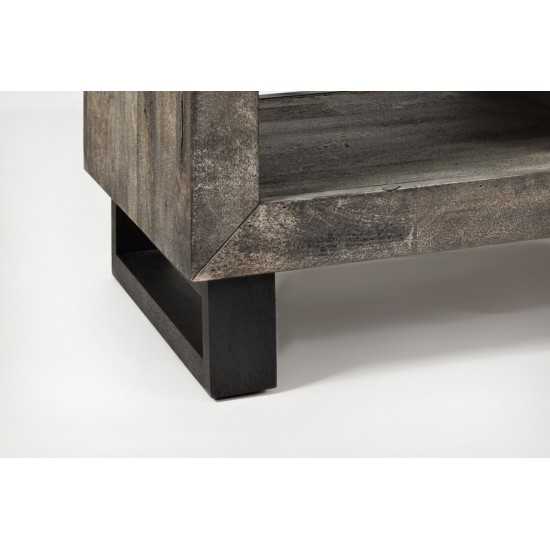 Mulholland Drive Sofa Console Table