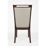 Manchester Upholstered Dining Chair (Set of 2)