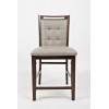 Manchester Upholstered Counter Stool (Set of 2)