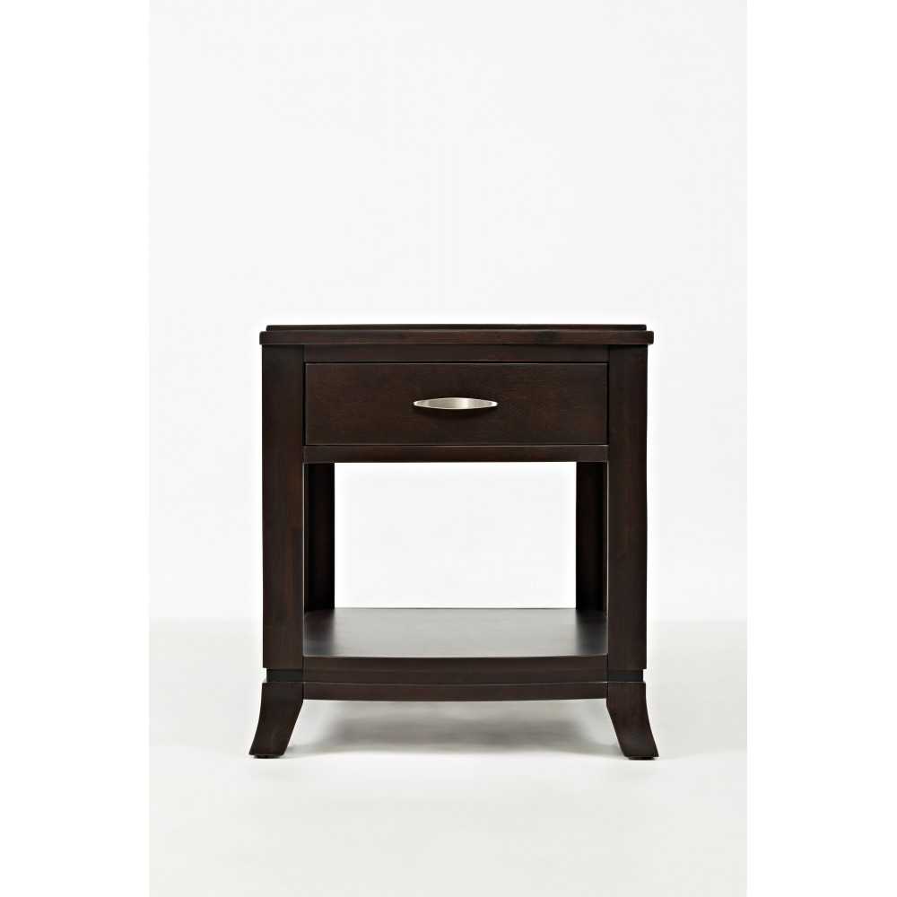Downtown End Table Downtown End Table