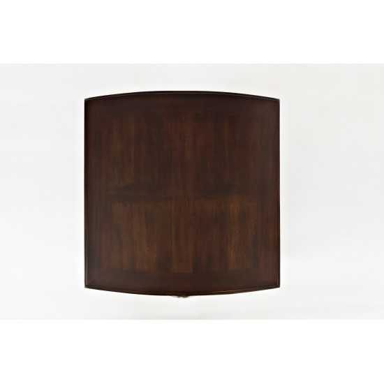 Downtown End Table