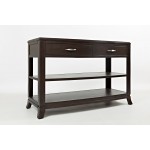 Downtown Sofa Console Table