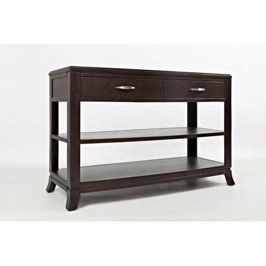 Downtown Sofa Console Table