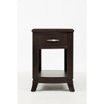 Downtown Chairside Table