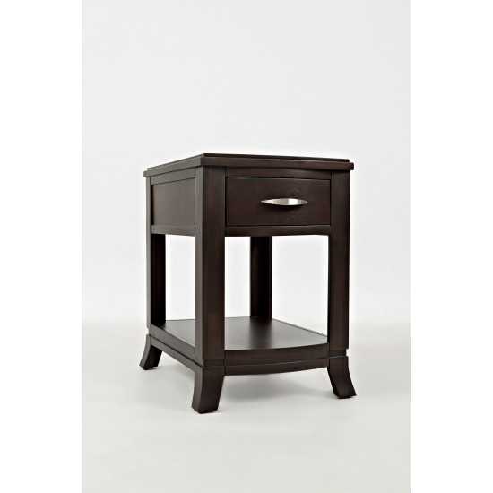 Downtown Chairside Table