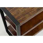 Loftworks Sofa Console Table