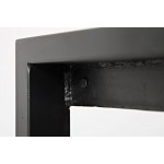 Loftworks Sofa Console Table