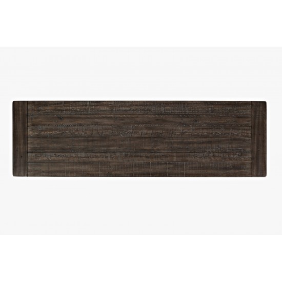 Madison County Reclaimed Pine 60" Barn Door Server