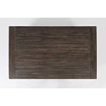 Madison County Reclaimed Pine Barn Door Reclaimed Pine Coffee Table