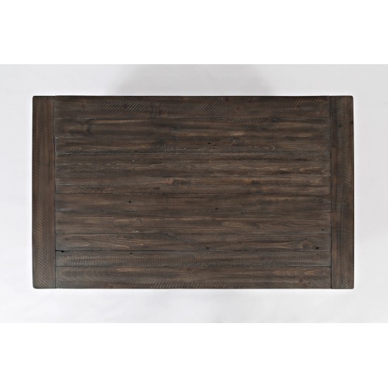 Madison County Reclaimed Pine Barn Door Reclaimed Pine Coffee Table