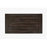 Madison County Reclaimed Pine 32" Barn Door Accent Cabinet