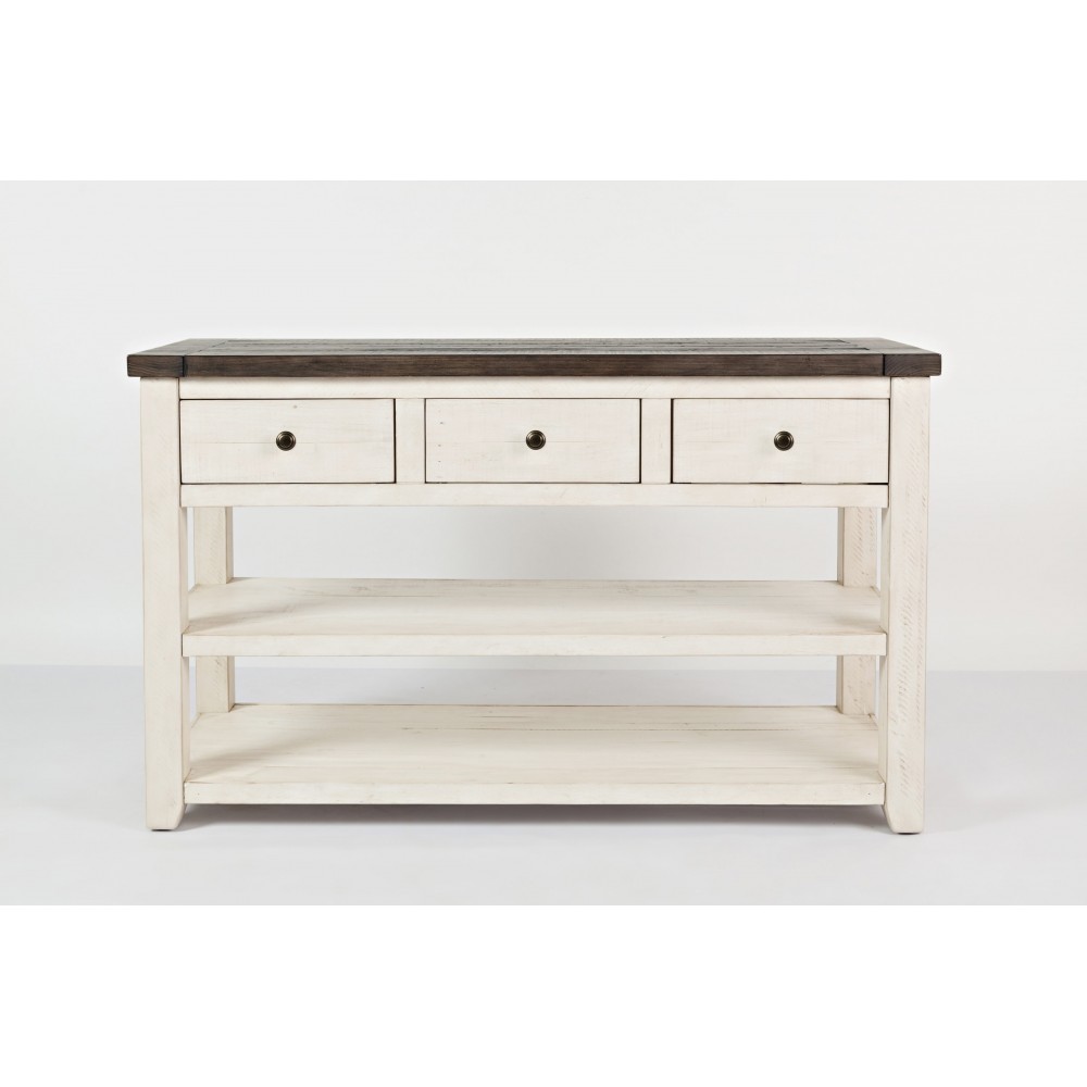Madison County Reclaimed Pine Sofa Console Table Madison County Reclaimed Pine Sofa Console Table