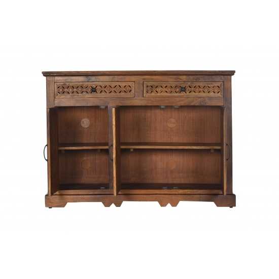 Decker Console 48''