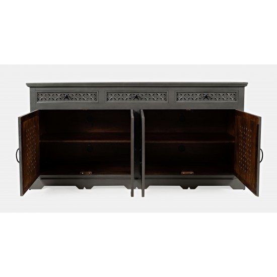 Decker Console 70''