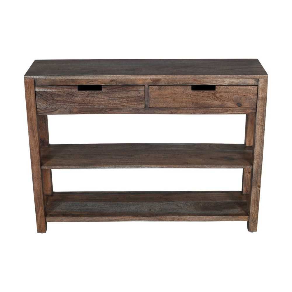 Reynolds Solid Wood Console Table