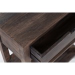 Reynolds 1 Drawer Accent Table